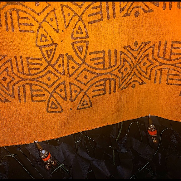 BOHO BOGO!! Festival Multi wrap!! So many different ways to wear!!! OSFA! - Picture 3 of 7